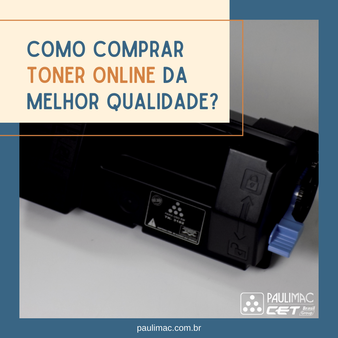 comprar toner online