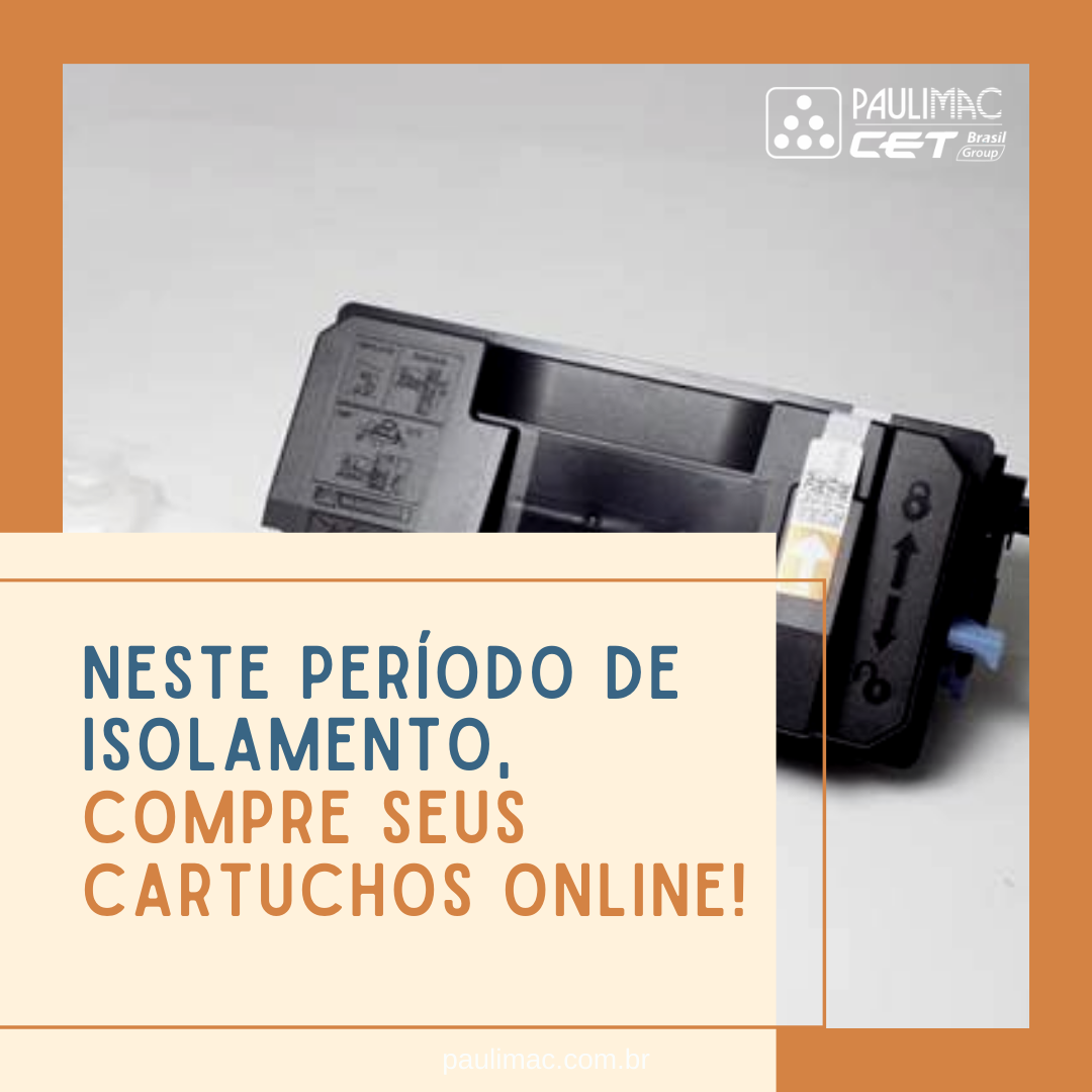 comprar cartucho online