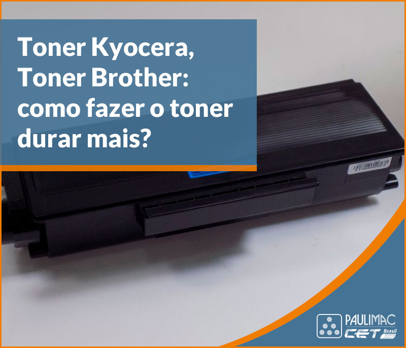 Toner Kyocera, Toner Brother