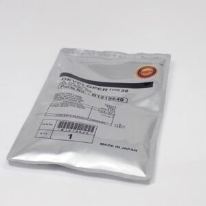 REVELADOR AFICIO 1027/2027/3025/1035 TYPE28 Oem CET6794