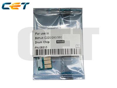 CHIP DO CILINDRO Bizhub C221 (0505216)