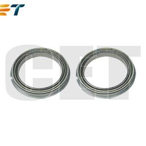 ROLAMENTOS DO ROLO DE FUSAO KONICA MINOLTA BIZHUB 363/ 367/ 250