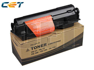 CARTUCHO DE TONER TK 17/18/100