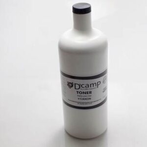 TONER IR 8000 CANON 8085 / 8070 / 8500 / 9070 / 9060 / 9580