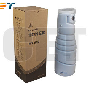 CARTUCHO DE TONER KONICA MINOLTA