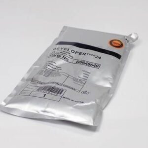 REVELADOR AFICIO 1060/1075/2060/2075MP7000/7500/MP80 Oem CET8106N