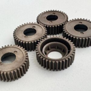 ENGRENAGEM DO ROLO FUSOR 36 DENTES KYOCERA FS 1100/ 1028/ 1128 KM 2810 /2820