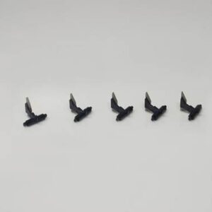 UNHA DO ROLO FUSOR KM1620(5PCS)