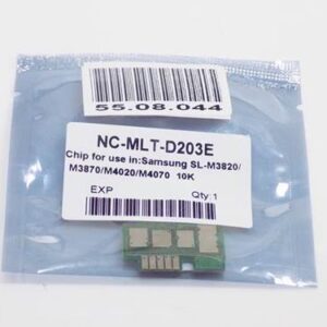 CHIP USO SAMSUNG D203-ML-3820/70/4020/70 (10K)