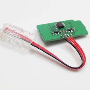 CHIP USO SAMSUNG SCX6545/6555 (25K)