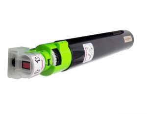 CARTUCHO TONER AFICIO MPC3001/3501 BLACK