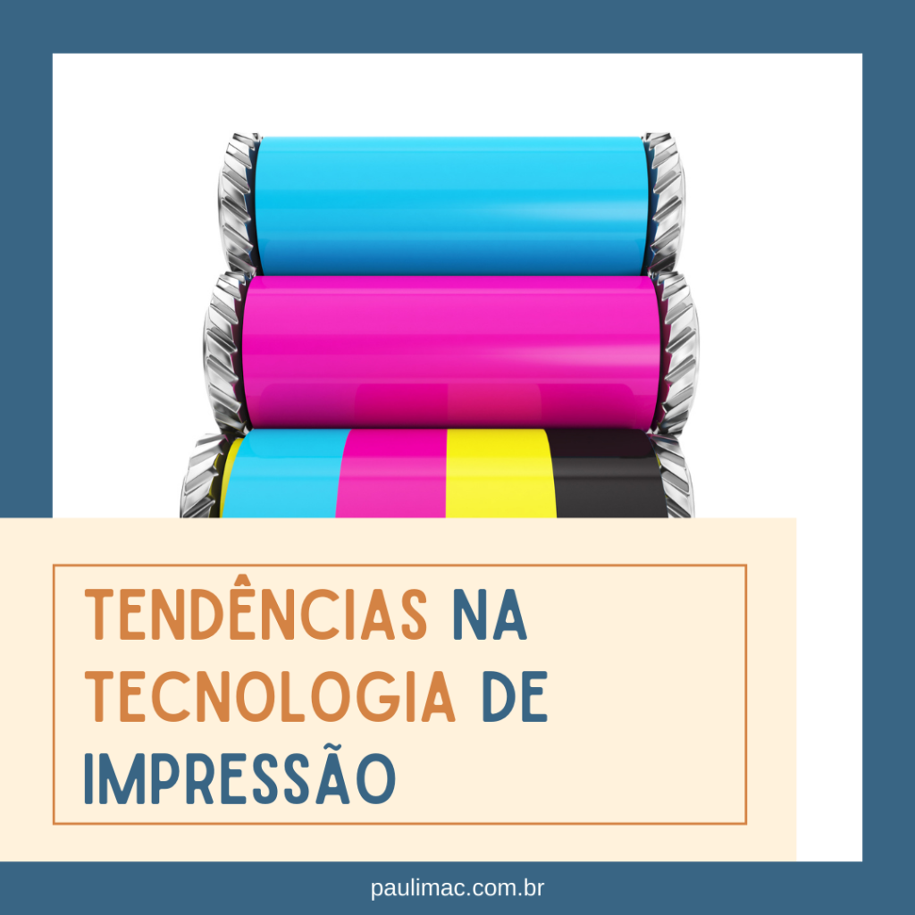 Tecnologia de impressão