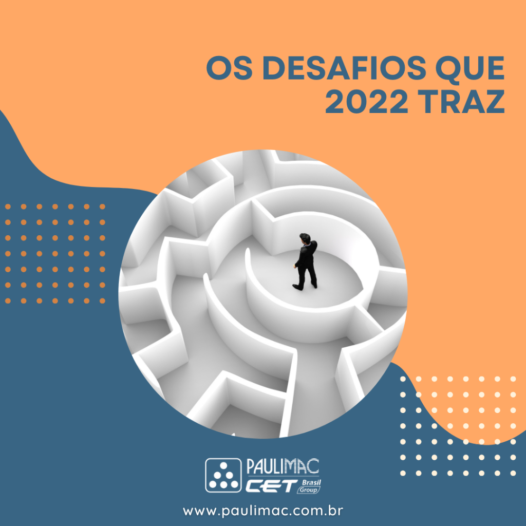 Desafios 2022