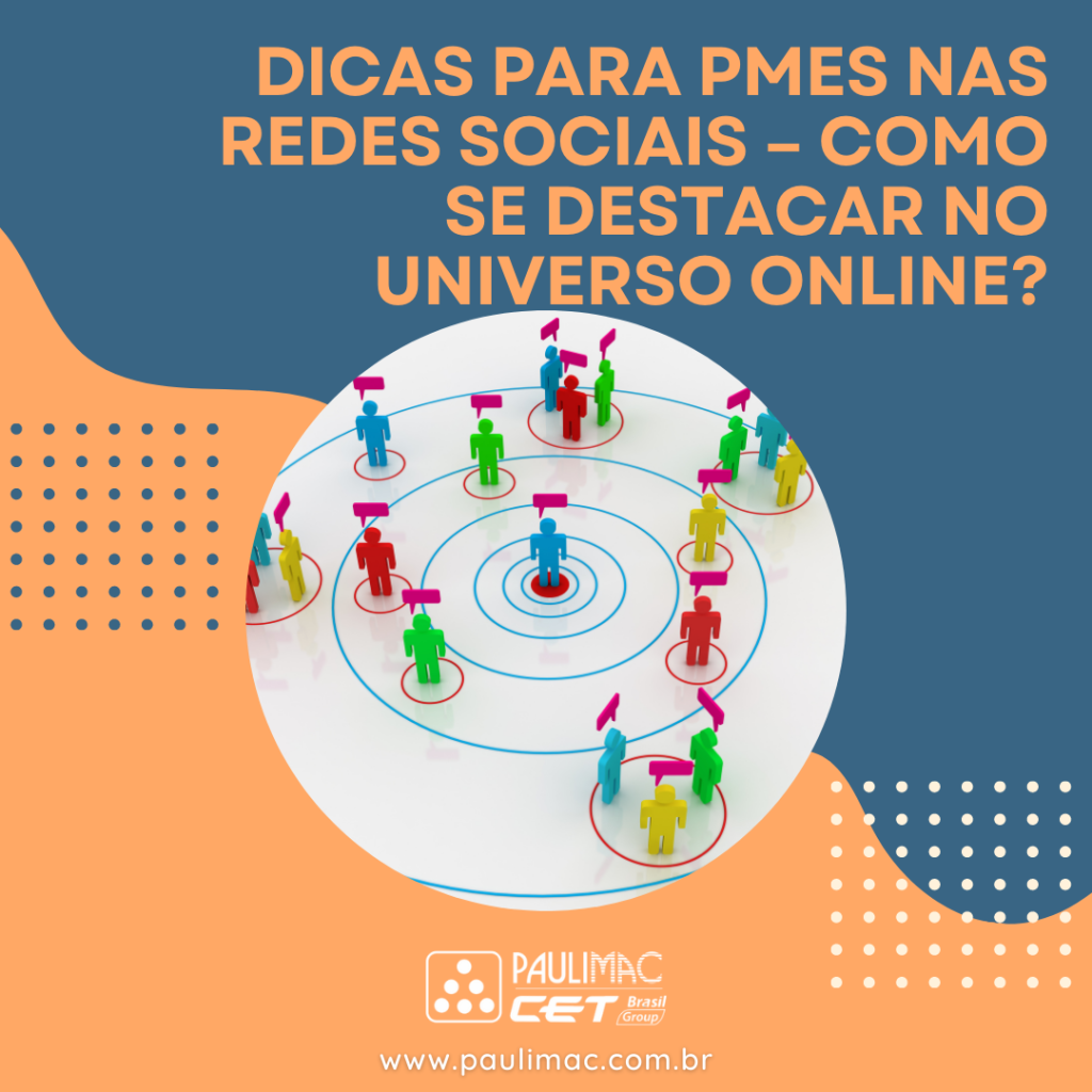 Dicas para PMEs