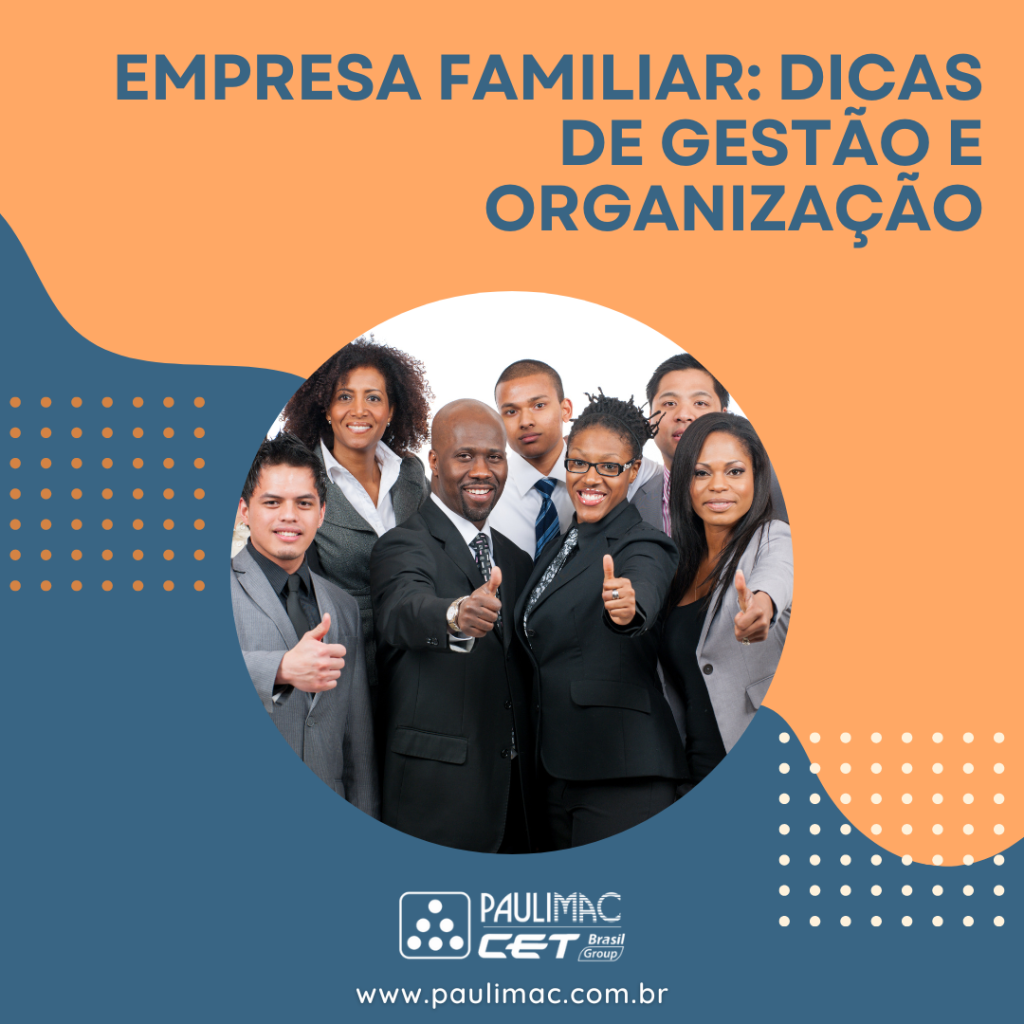  empresa familiar