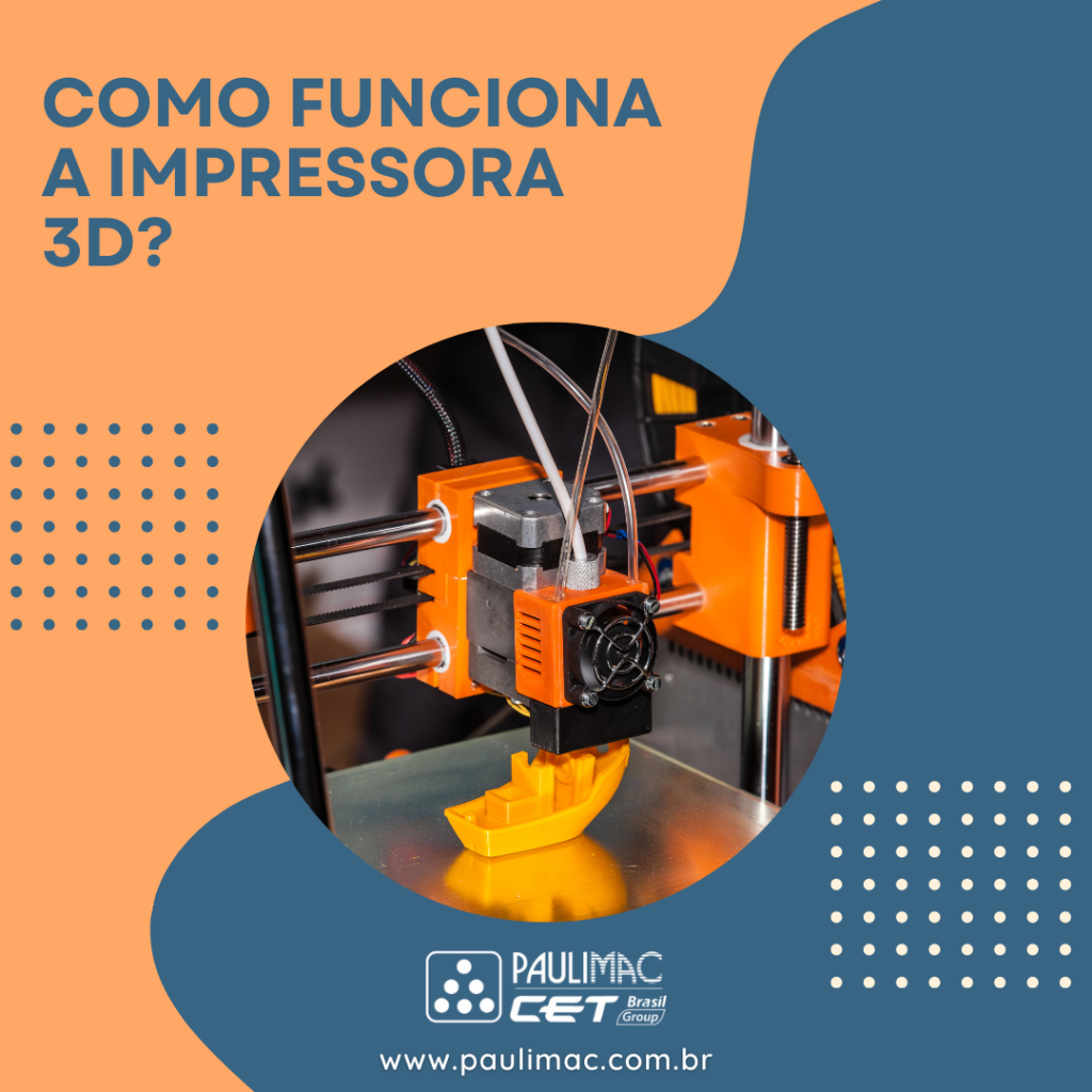 Impressora 3D