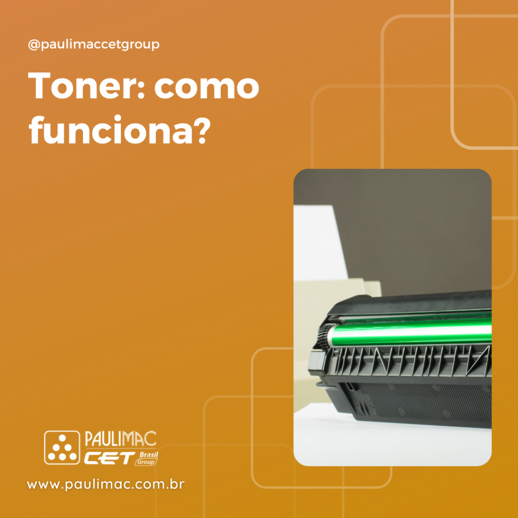 toner como funciona