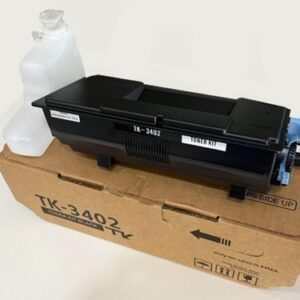 CARTUCHO DE TONER TK-3402 PA4500X/MA4500IX