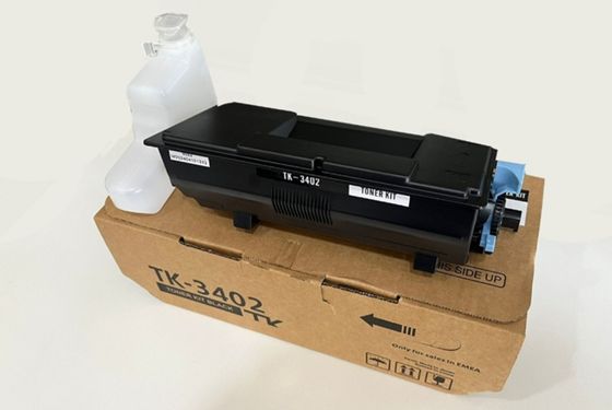 CARTUCHO DE TONER TK-3402 PA4500X/MA4500IX