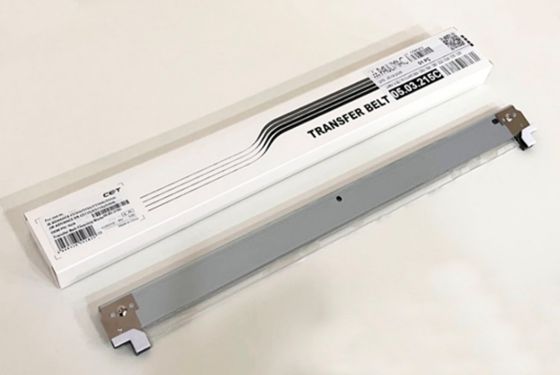 LÂMINA DA BELT iR ADVANCE C5030 / C5035 / C5045 / C5051 / C5235 / C5240 / C5250 / C5255